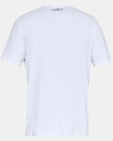 Under Armour T-Shirt mit kurzen Ärmeln