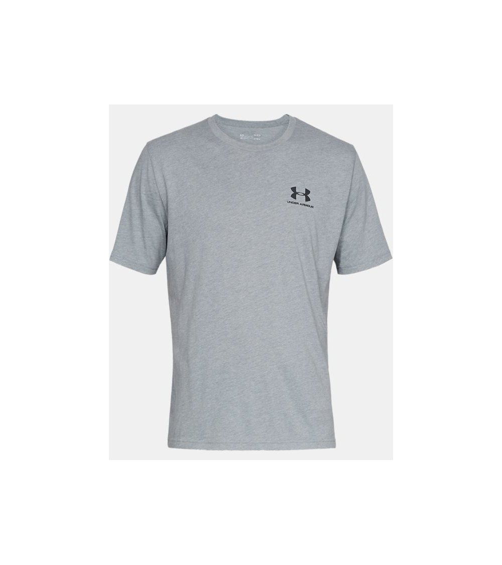 Under Armour Short Sleeve T-shirt