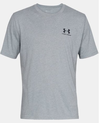 Under Armour Short Sleeve T-shirt