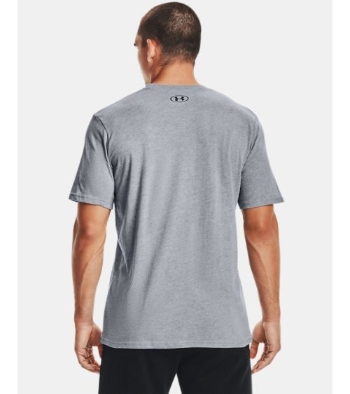 Under Armour Short Sleeve T-shirt
