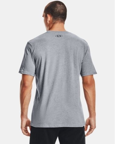 T-shirt Under Armour a maniche corte