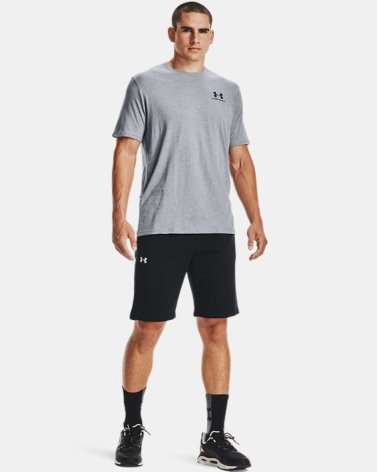 Under Armour Short Sleeve T-shirt