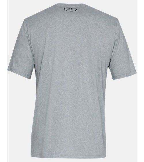 Under Armour Short Sleeve T-shirt