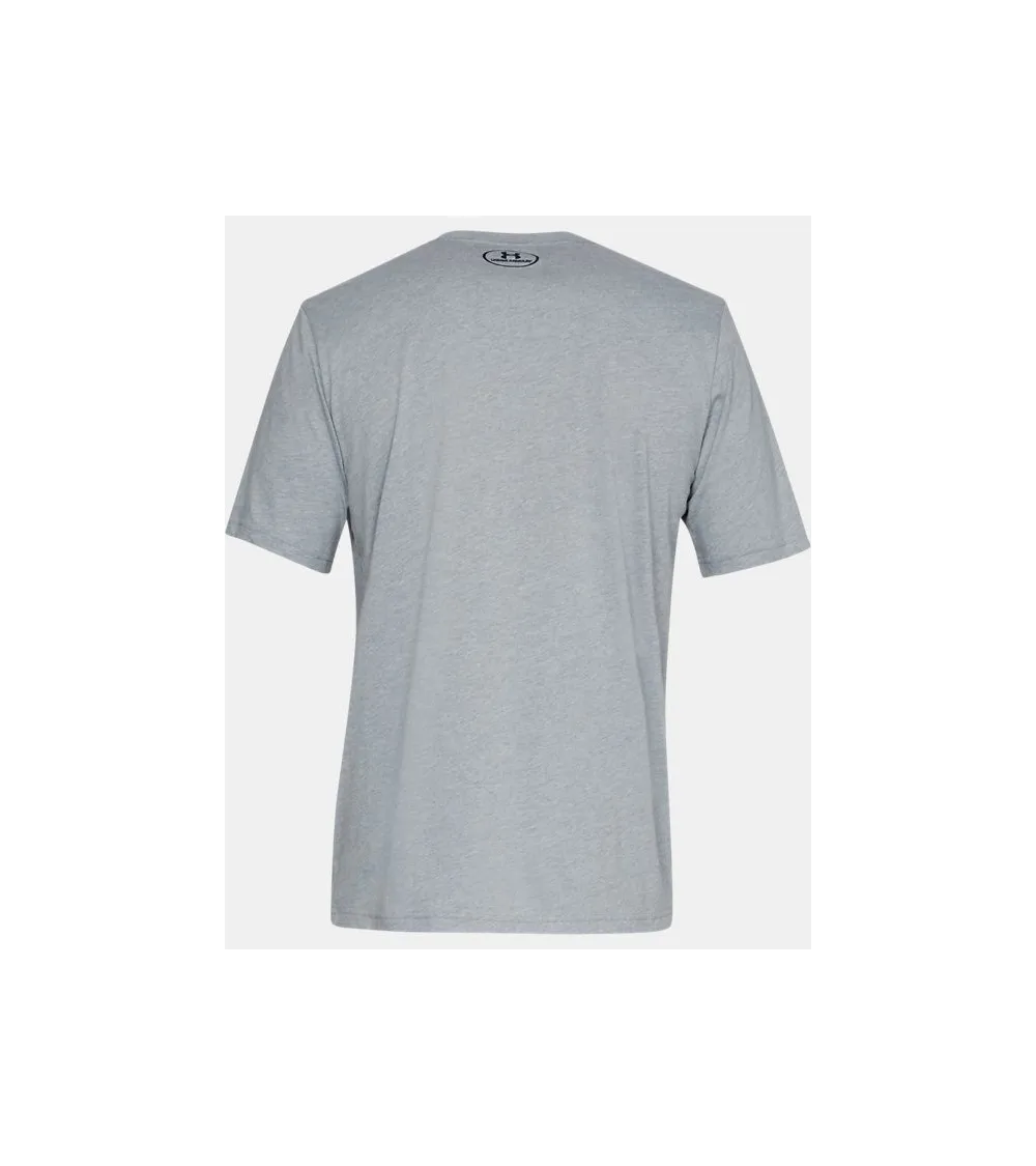 Under Armour T-Shirt mit kurzen Ärmeln