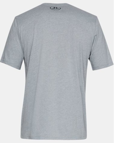 Under Armour Short Sleeve T-shirt