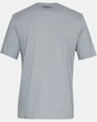 Under Armour T-Shirt mit kurzen Ärmeln
