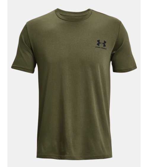 Under Armour Short Sleeve T-shirt
