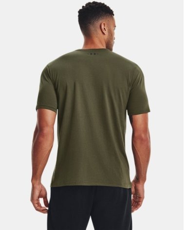 Under Armour Short Sleeve T-shirt