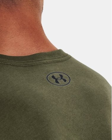 T-shirt à Manches Courtes Under Armour