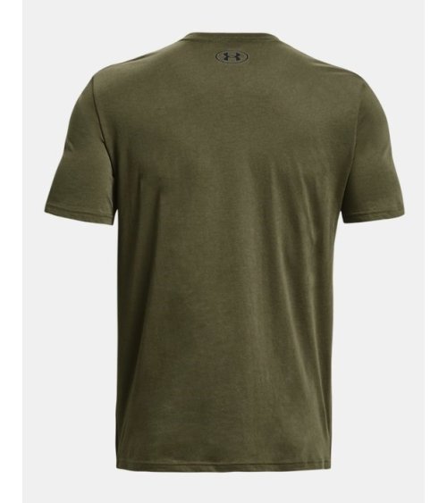 Under Armour Short Sleeve T-shirt