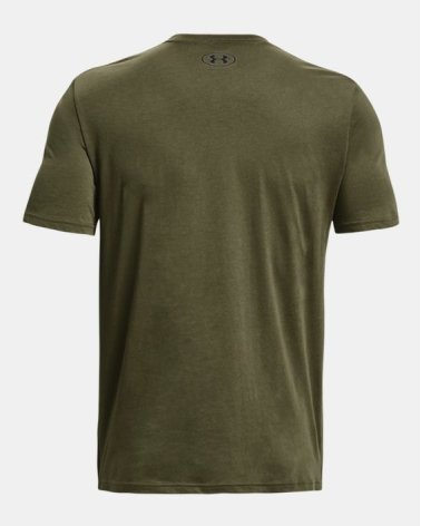 T-shirt à Manches Courtes Under Armour