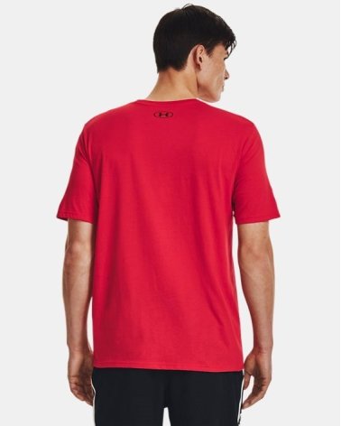 T-shirt à Manches Courtes Under Armour