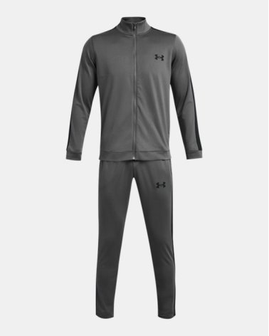 Under Armour Rival Knit Suit