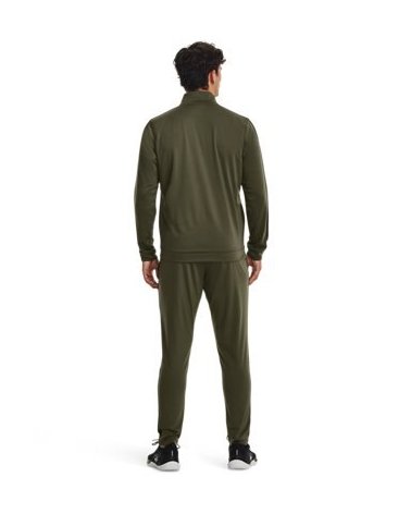 Under Armour Rival Knit Anzug