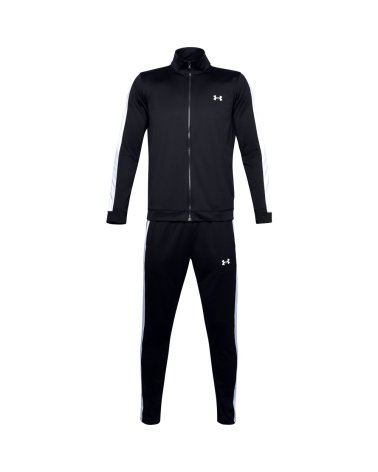 Under Armour Rival Knit Suit
