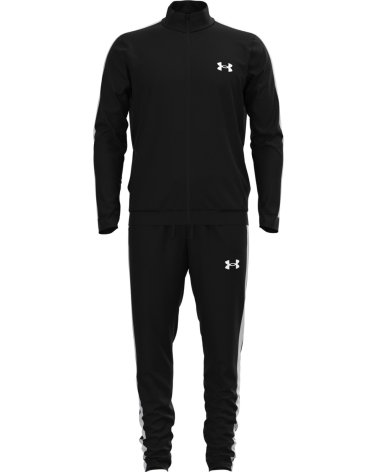 Under Armour Rival Knit Anzug
