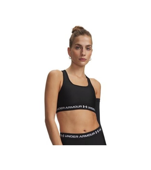 Under Armour sports bra crossback