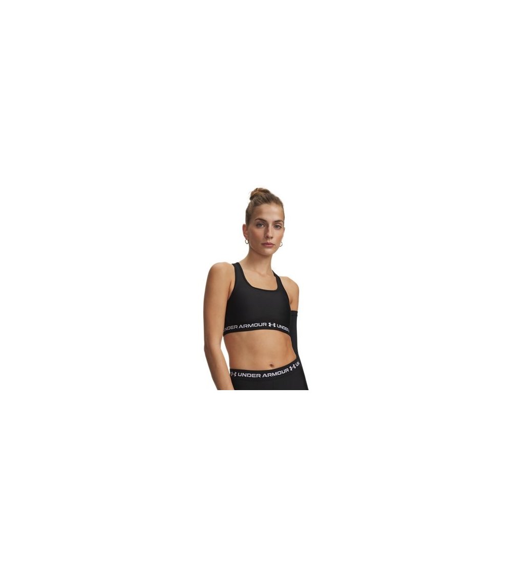 Under Armour sujetador deportivo crossback
