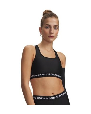 Under Armour sujetador deportivo crossback