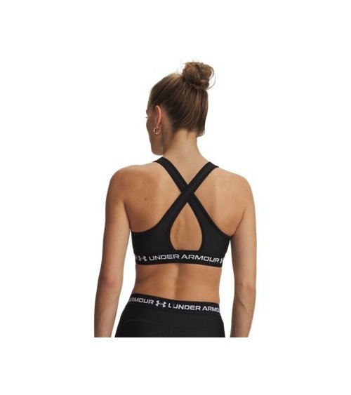 Under Armour sujetador deportivo crossback