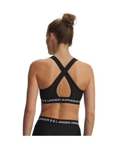 Under Armour sujetador deportivo crossback