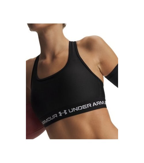 Under Armour brassière de sport crossback