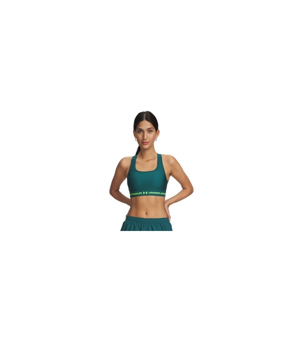 Under Armour sports bra crossback