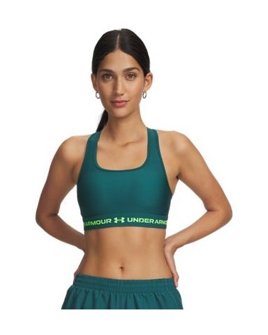 Under Armour sports bra crossback