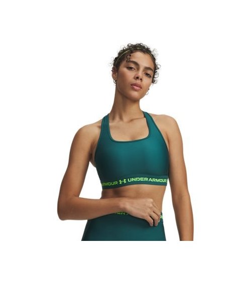 Under Armour sports bra crossback