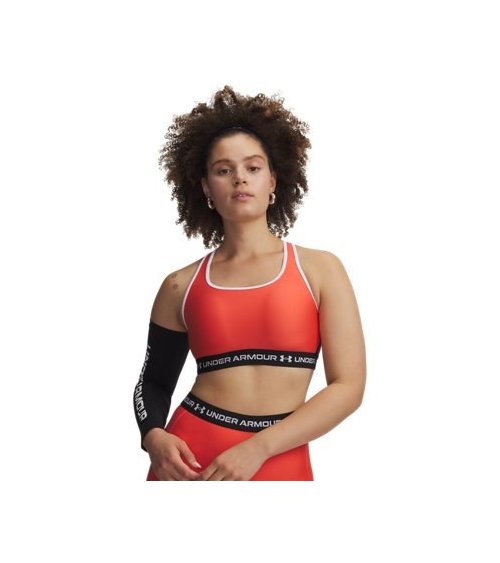 Under Armour sujetador deportivo crossback