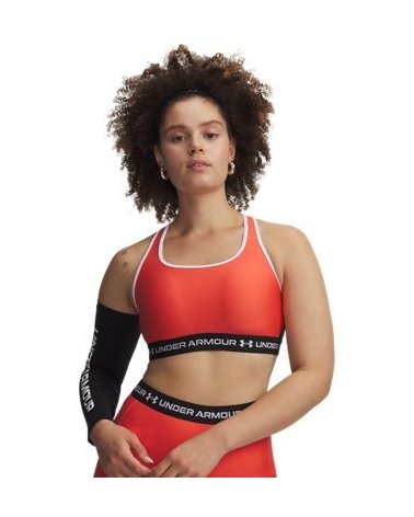 Under Armour sujetador deportivo crossback