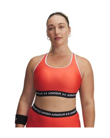 Under Armour sports bra crossback