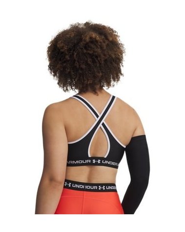 Under Armour sujetador deportivo crossback