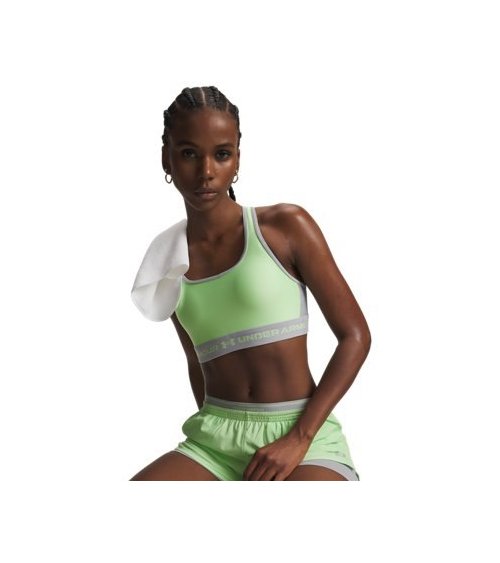 Under Armour sports bra crossback