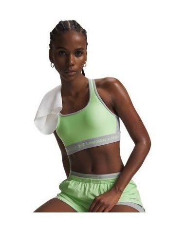 Under Armour sujetador deportivo crossback