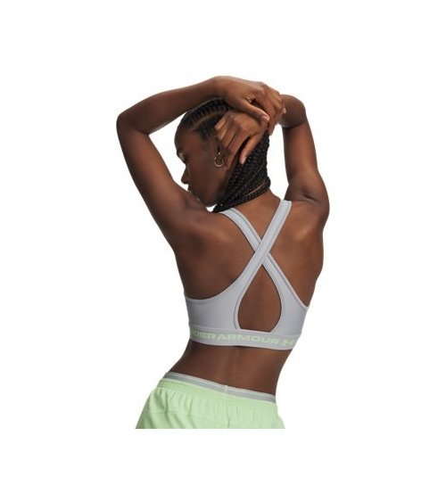 Under Armour sports bra crossback