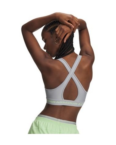 Under Armour sujetador deportivo crossback