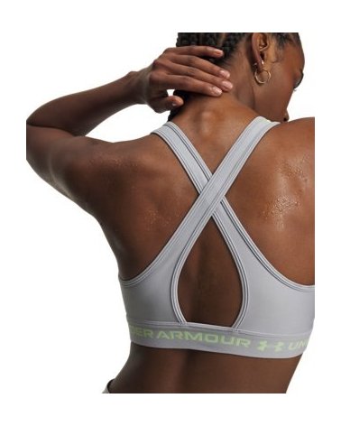 Under Armour sports bra crossback
