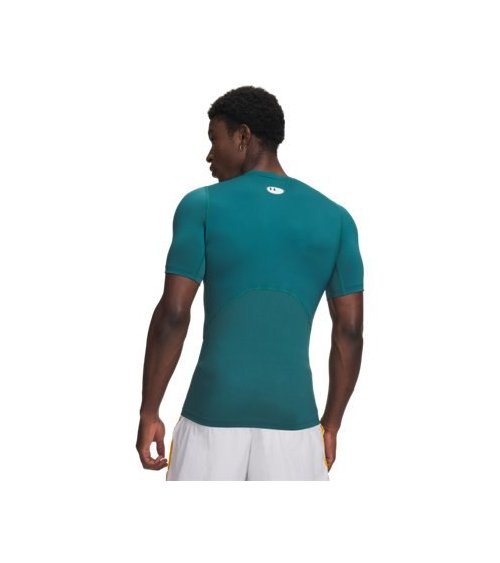 Under Armour Fitted Short Sleeve T-Shirt
