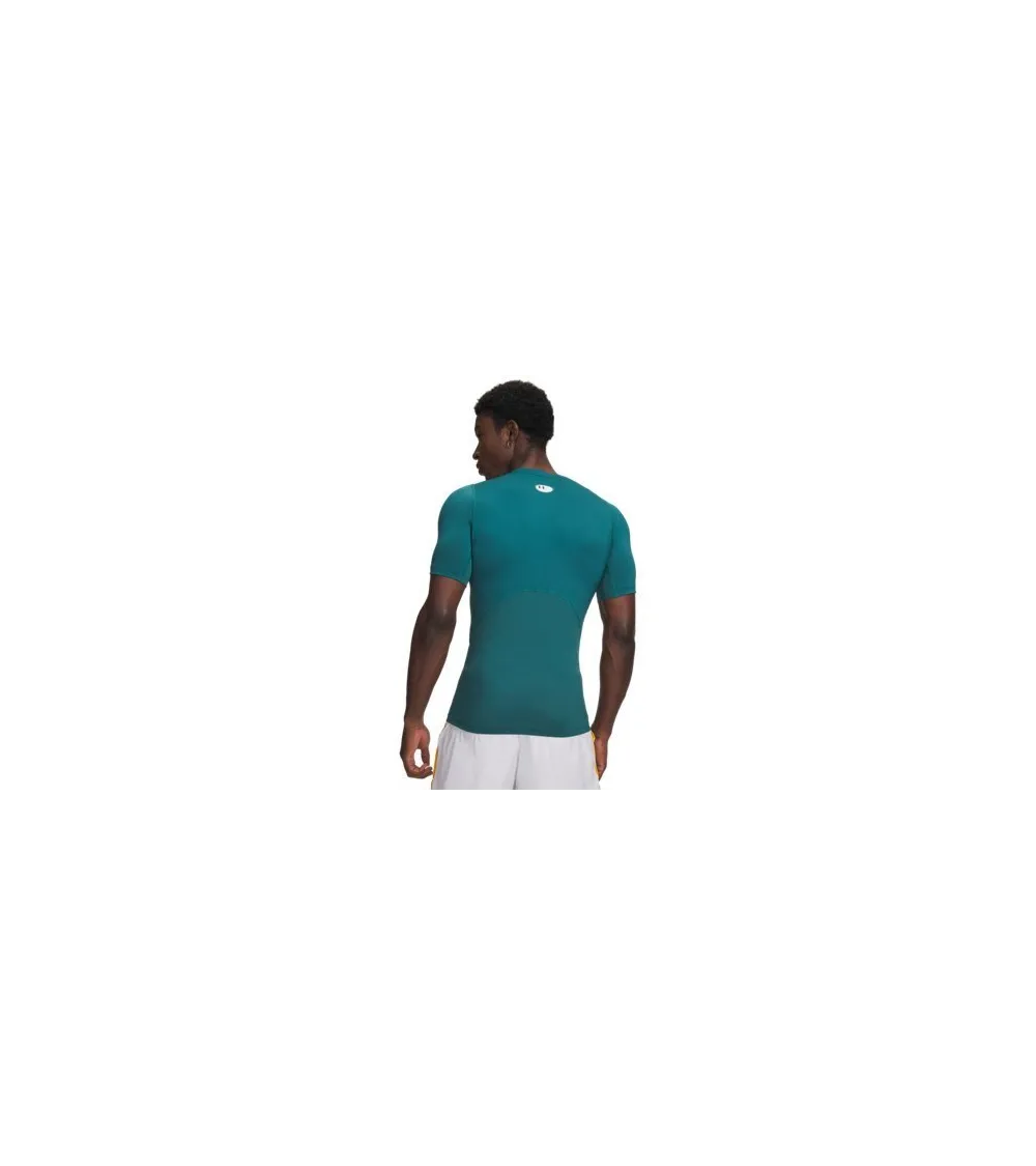 Under Armour Enganliegendes Kurzarmshirt