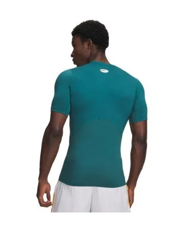 Under Armour Enganliegendes Kurzarmshirt