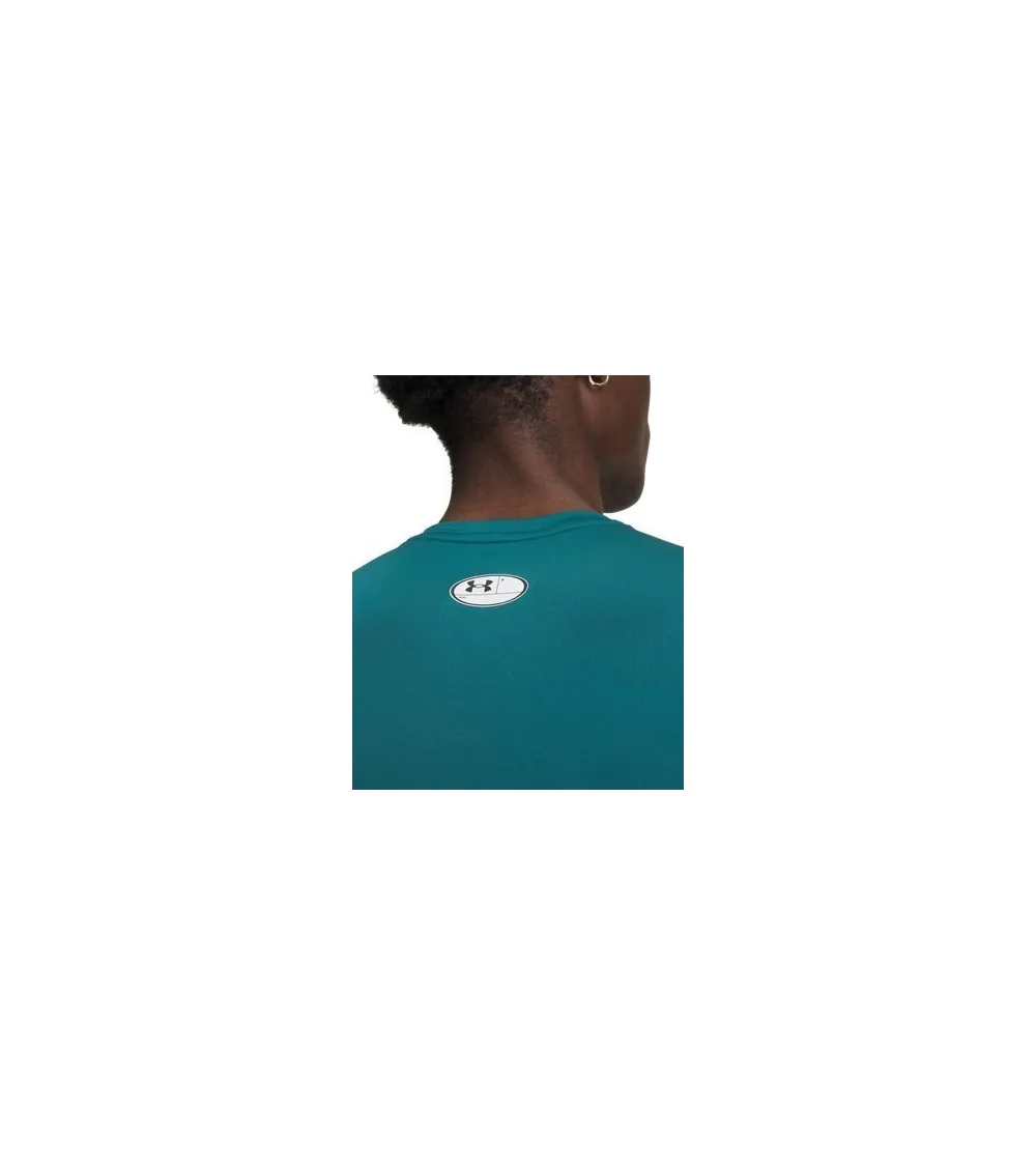 Under Armour Enganliegendes Kurzarmshirt