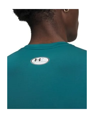 Under Armour Enganliegendes Kurzarmshirt