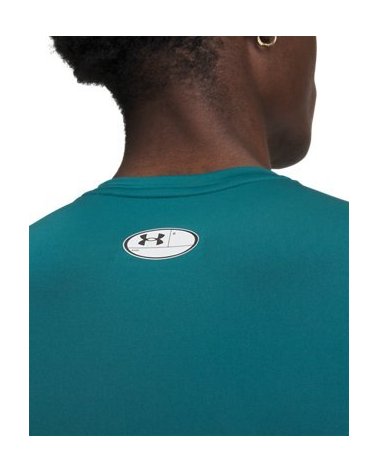 Under Armour Fitted Short Sleeve T-Shirt