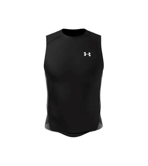 Under Armour Kompressions-T-Shirt ohne Ärmel