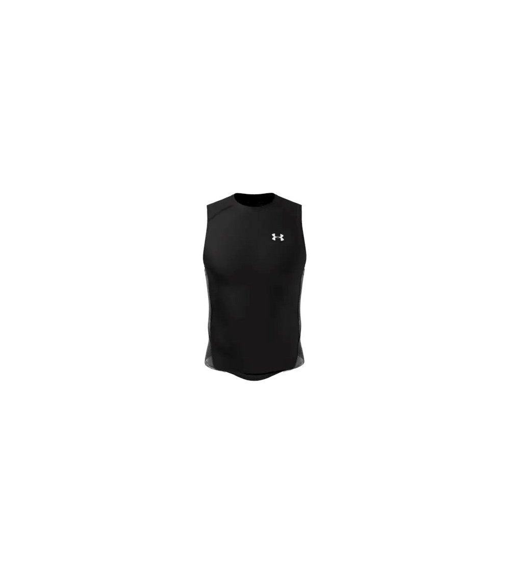Under Armour T-shirt sans manches compression