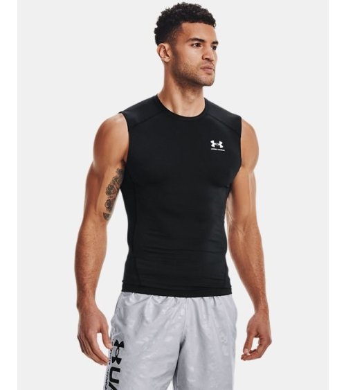 Under Armour T-shirt sans manches compression