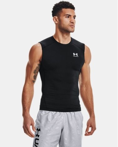 Under Armour T-shirt sans manches compression