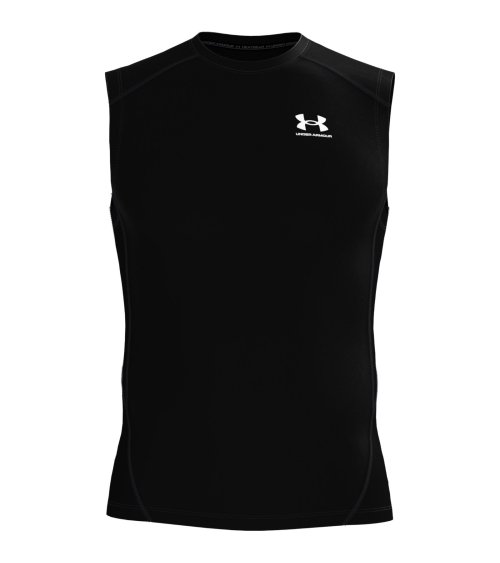 Under Armour Compression Sleeveless T-shirt