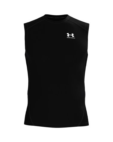 Under Armour T-shirt sans manches compression